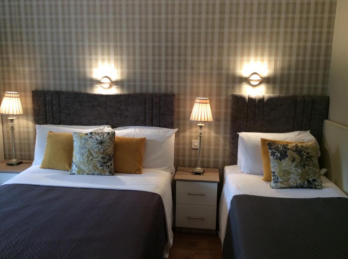 The Gardens Guest Accommodation Bed & Breakfast Killarney
