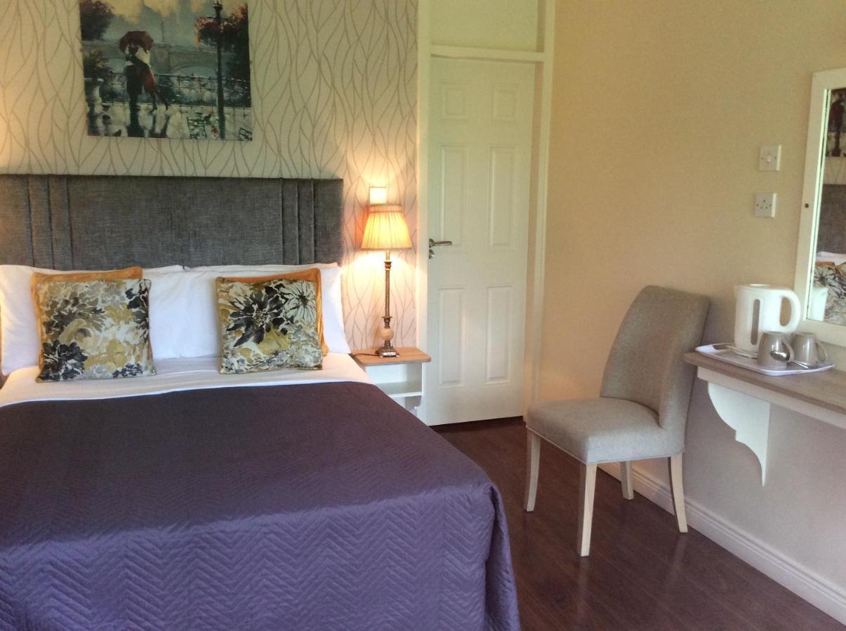 The Gardens Guest Accommodation Bed & Breakfast