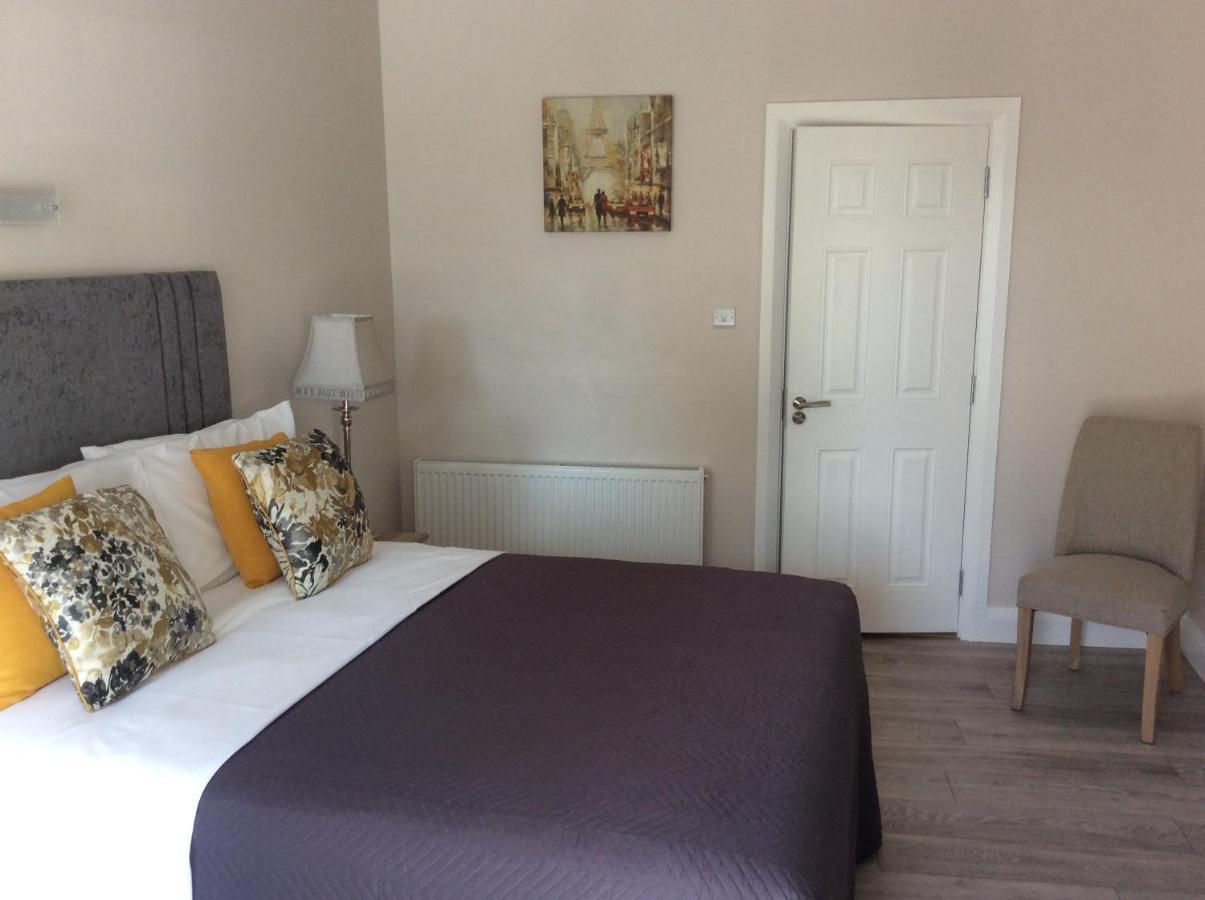 The Gardens Guest Accommodation 3* Killarney
