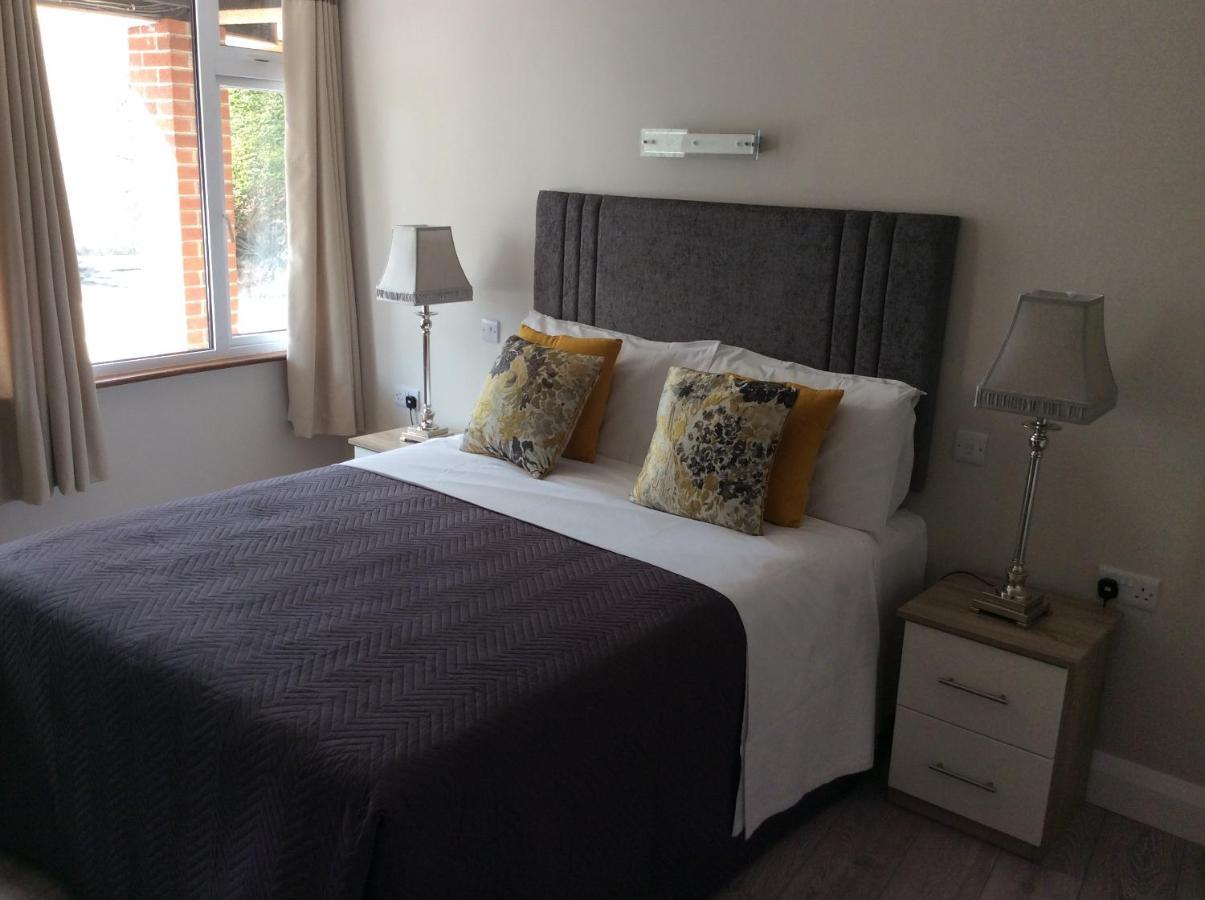 Bed & Breakfast The Gardens Guest Accommodation 3*