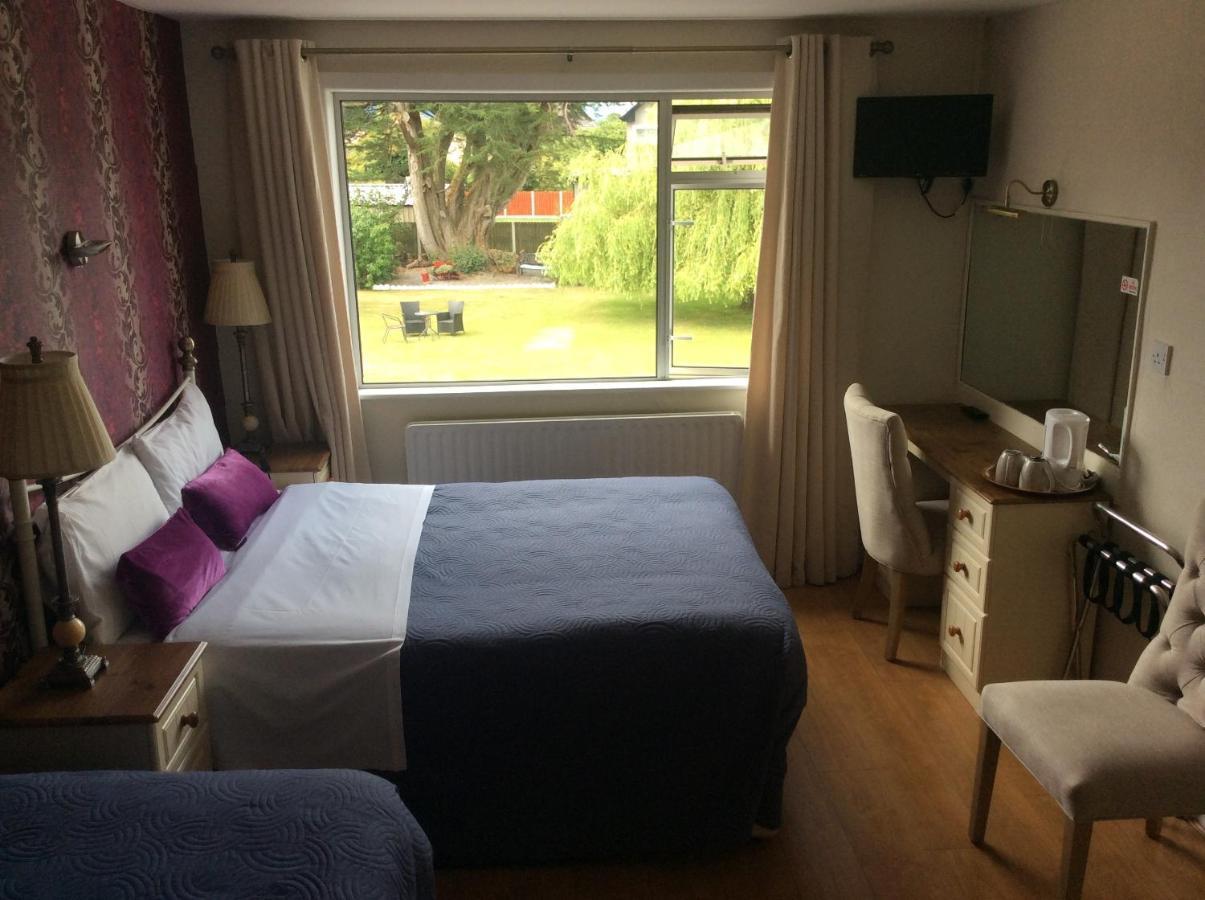 Bed & Breakfast The Gardens Guest Accommodation 3*